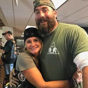 Meet your Posher, Barrett